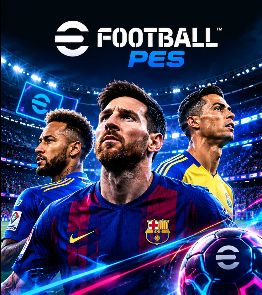 eFootball PES
